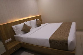 Hotel DC Star